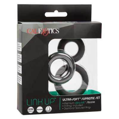 Link Up Ultra Soft Supreme Set