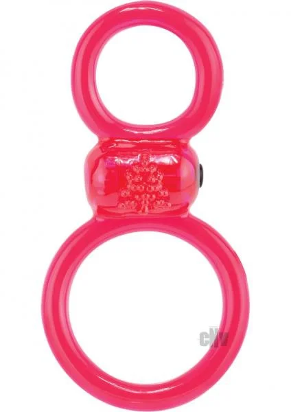 Screaming O Ofinity Plus Red Ring Loose — image 5 of 8