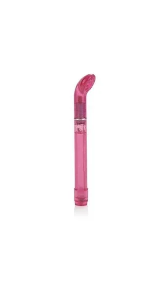 Clit Exciter Slimline Vibrator