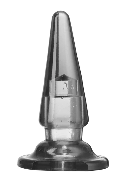 Cloud 9 - Maxi Butt Plug Blue