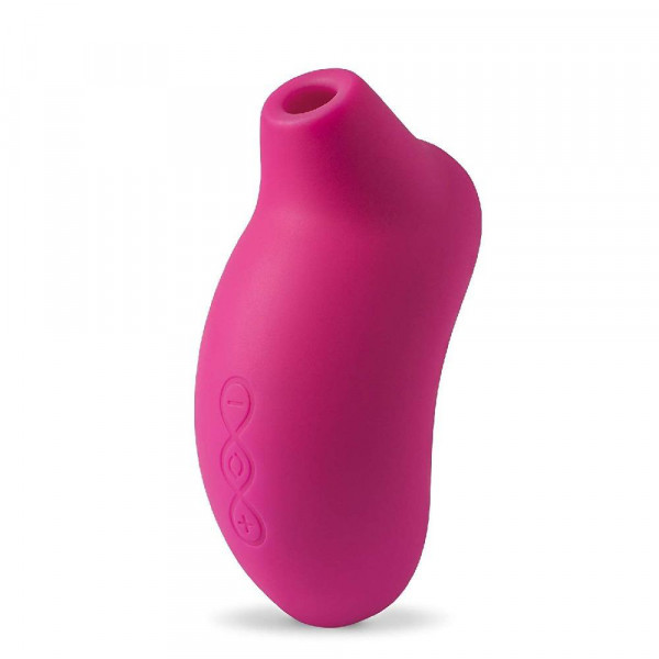 LELO SONA Cerise - Sonic Clitoral Massager