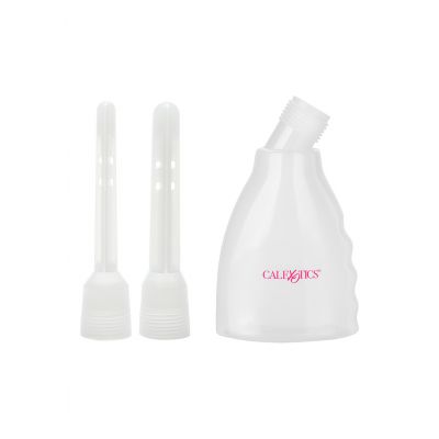 Ultimate Douche 8482 Clear Anal Douche