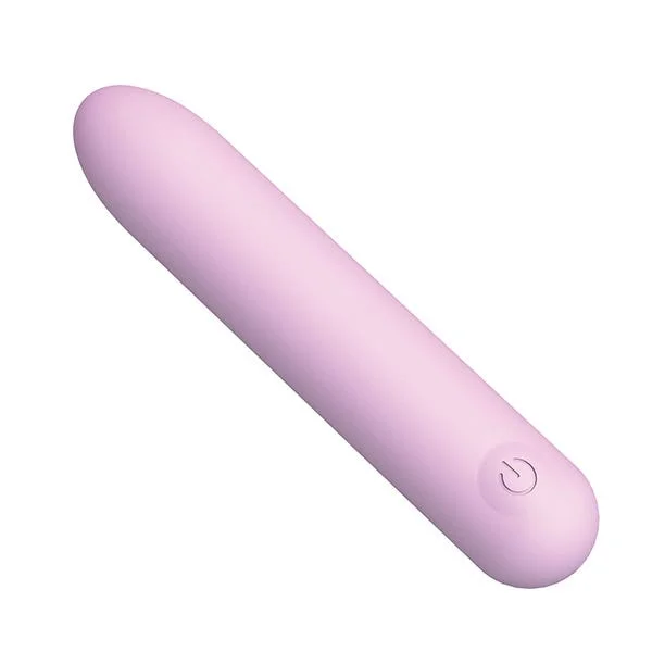 Soft Gigi Rechargeable Bullet Vibrator