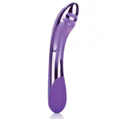 Dazzled Vibrance Purple G Spot Vibrator