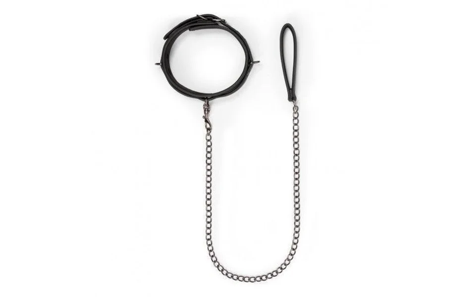 Vegan Collar & Lead — image 9 of 12