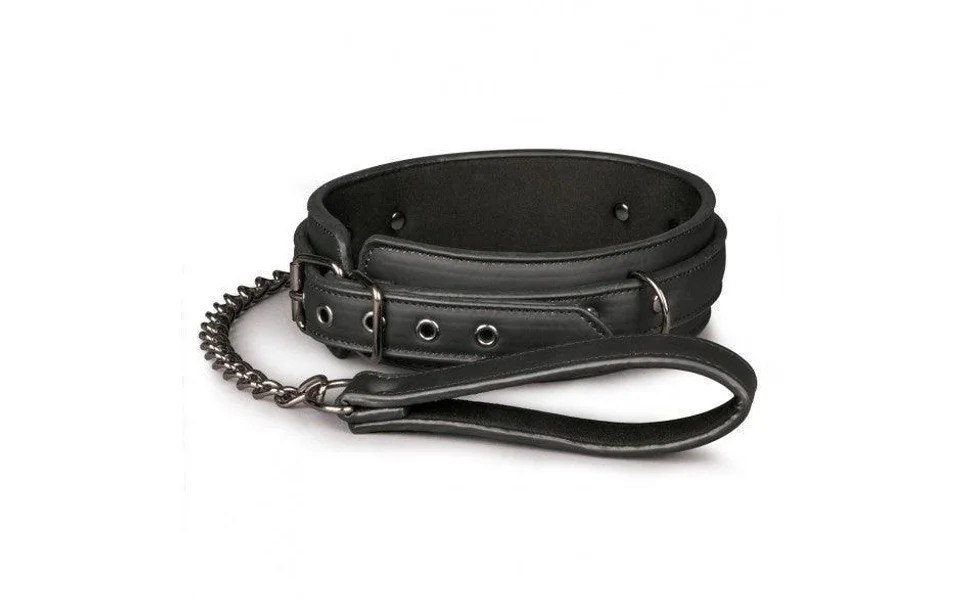 Vegan Collar & Lead — image 7 of 12