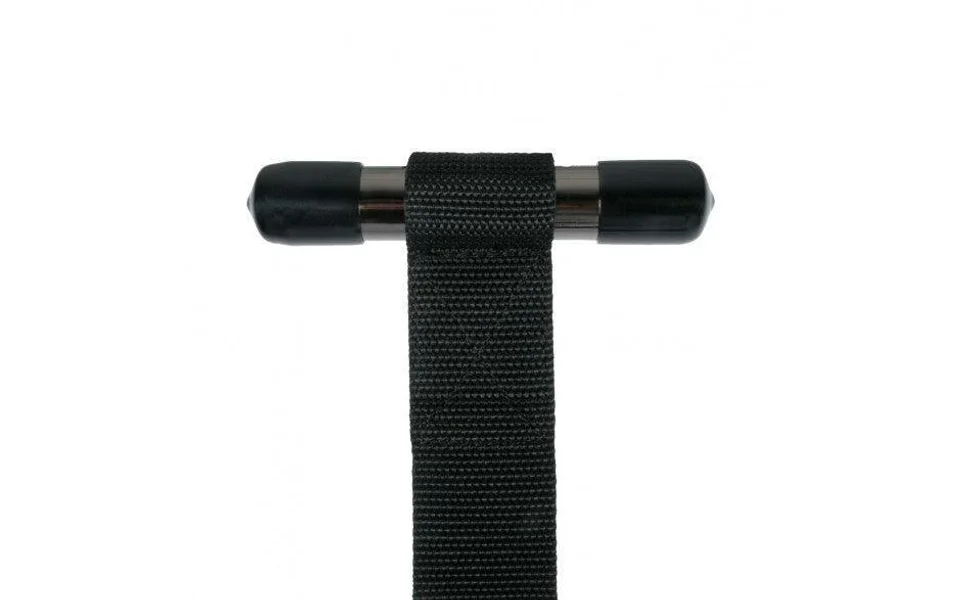 Vegan Over The Door Wrist Cuffs — image 10 of 14