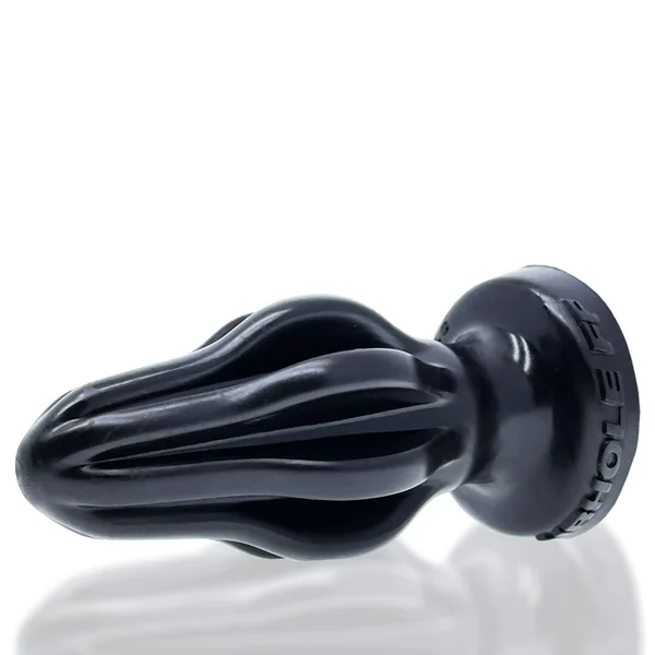 Oxballs Airhole Soft Silicone Finned Plug, Choice of 4 Sizes — image 18 of 25