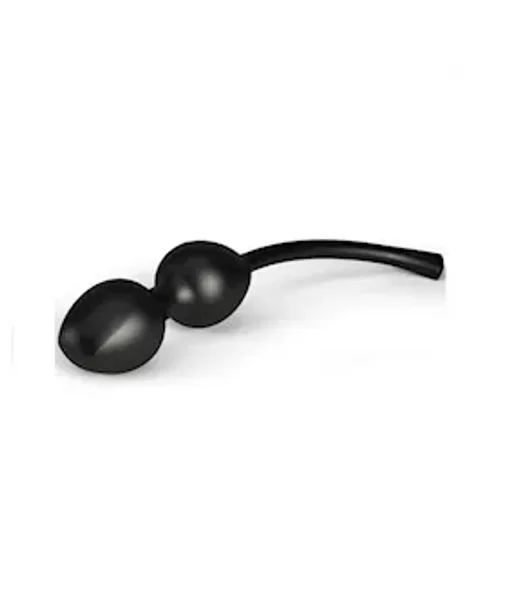 Jane Wonda Geisha Duo Balls - Black — image 4 of 6