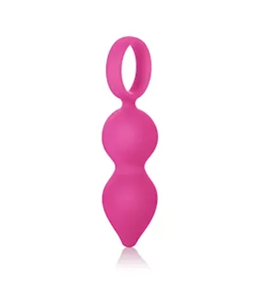 Silhouettes 1 - Pink — image 9 of 11