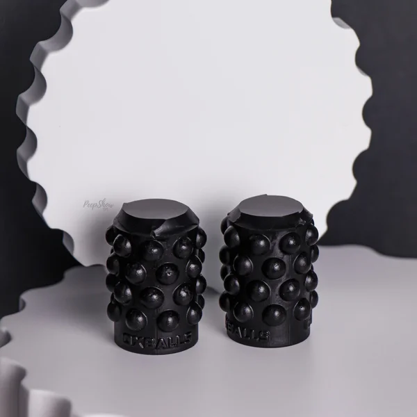Oxballs Bubbles Silicone Nipple Suckers — image 13 of 25