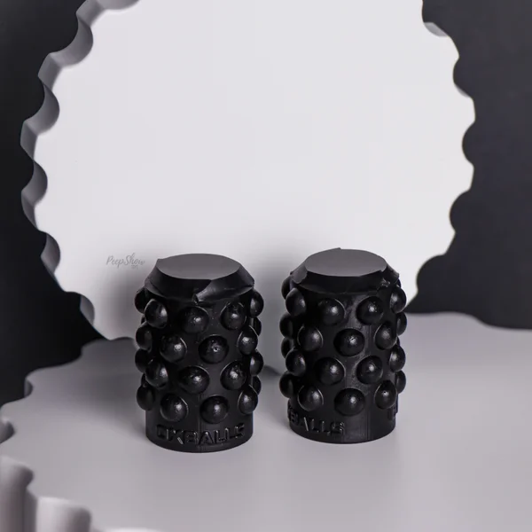 Oxballs Bubbles Silicone Nipple Suckers — image 24 of 25