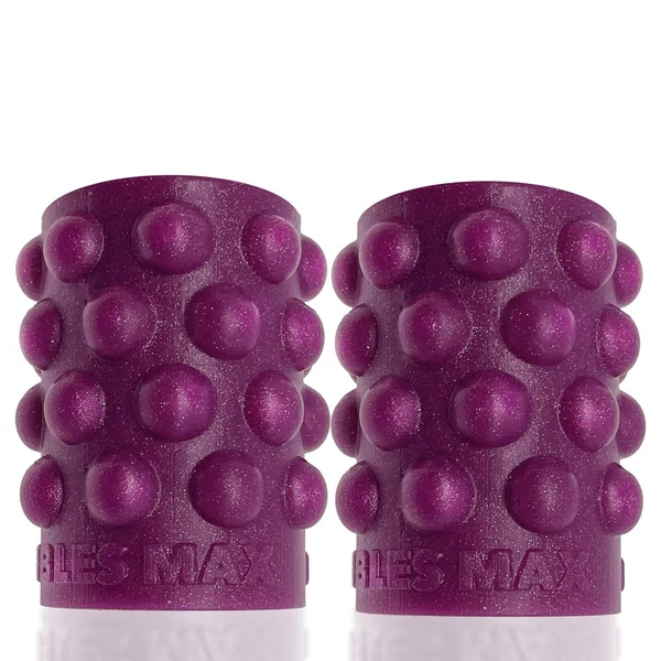 Oxballs Bubbles Silicone Nipple Suckers — image 19 of 25