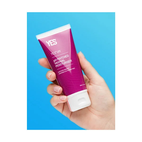 Yes Vaginal Moisturiser - 100ml — image 5 of 5