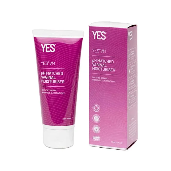 Yes Vaginal Moisturiser - 100ml — image 3 of 5