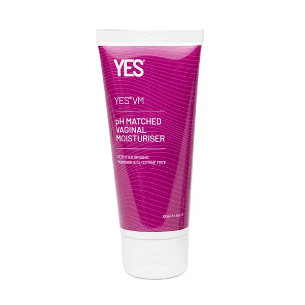Yes Vaginal Moisturiser - 100ml — image 4 of 5
