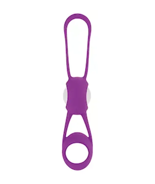 Camille Glee Balls - Purple — image 3 of 4