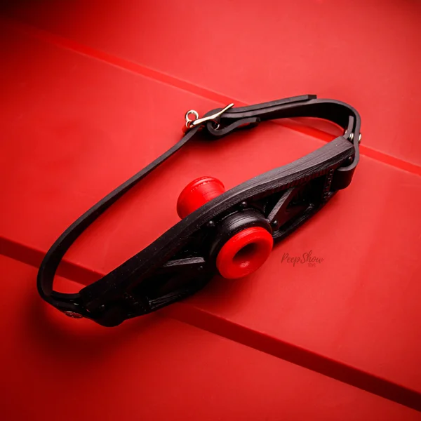 Oxballs Guard Gag Silicone Mouth Gag — image 7 of 14