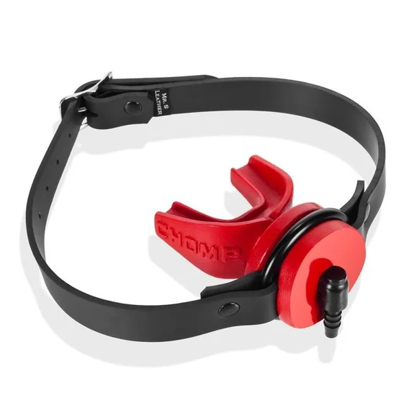 Oxballs Chomp Silicone Mouth Gag — image 16 of 20
