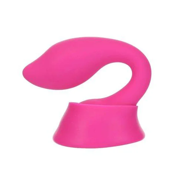PalmPower Extreme Curl G-Spot Attachment — image 3 of 8