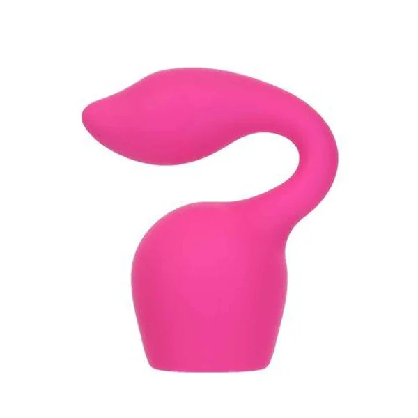 PalmPower Extreme Curl G-Spot Attachment — image 4 of 8