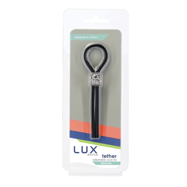 Lux Active Tether Adjustable Cock Tie — image 9 of 10