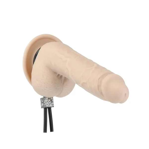 Lux Active Tether Adjustable Cock Tie — image 7 of 10