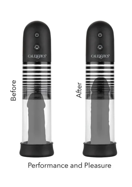 Optimum Rechargeable EZ Pump Kit