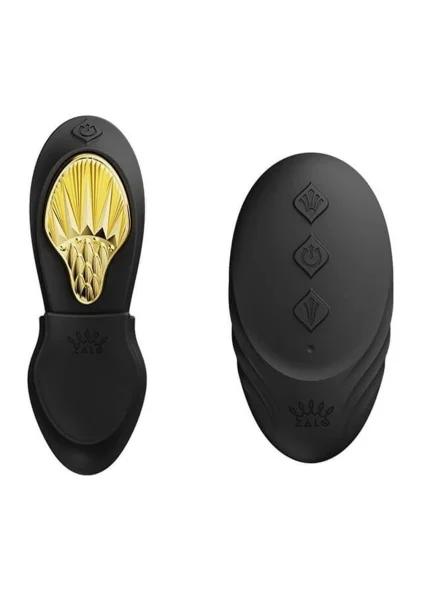 Aya Wearable Vibrator with Remote