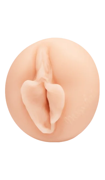 Fleshlight Girls: Megan Rain Lightning