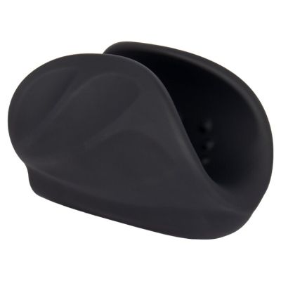 Bondara Love Glove 10 Function Vibrating Masturbator 3 7 Inch