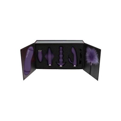 Pleasure Kit No 6 Purple