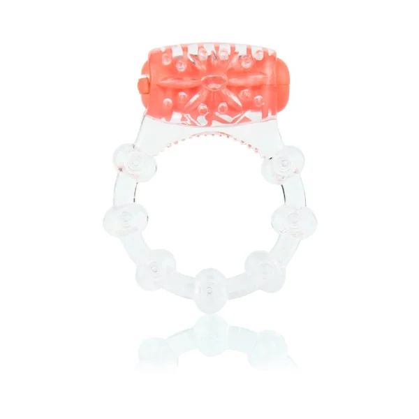 Color Pop Quickie Vibrating Ring