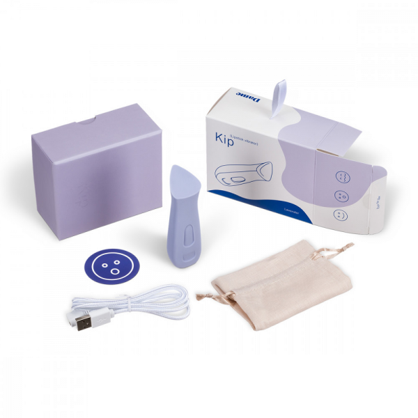 Dame Products Kip