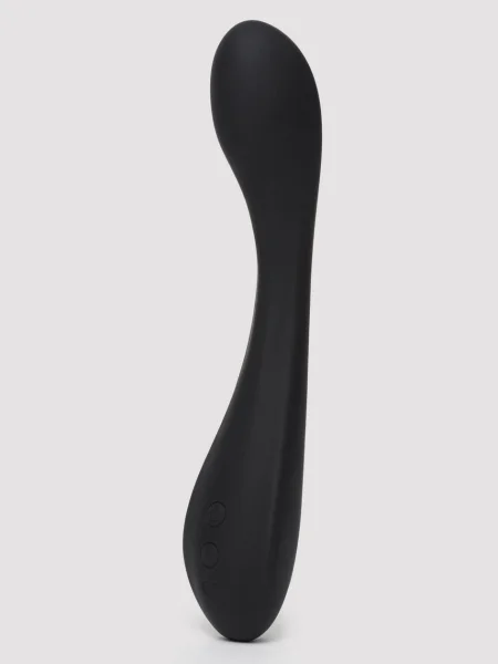 Lovehoney G-Thriller Rechargeable Silicone G-Spot Vibrator