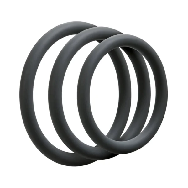 Optimale 3pc C-ring Set Thin — image 6 of 12