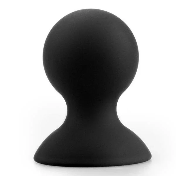 Bondage Fetish - Silicone Comfort Nipple Suckers