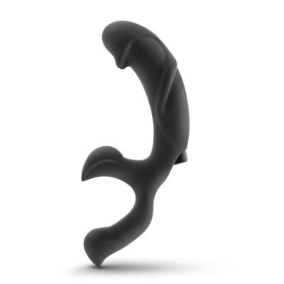 Blush Novelties Performance Plus Adonis Vibrating Silicone Prostate Massager