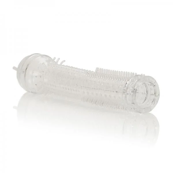 Senso Sleeves 2 Pack - Clear