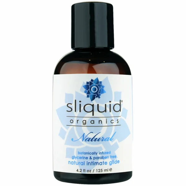 Sliquid Organics Natural
