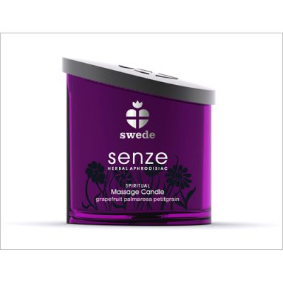 Spiritual Massage Candle 150 ml