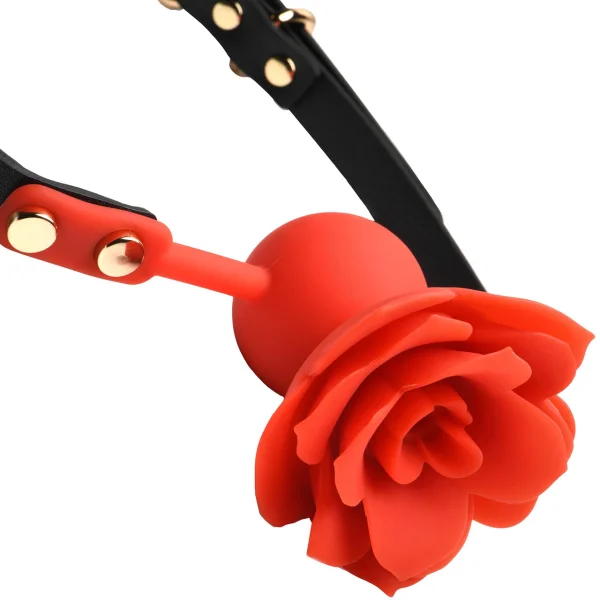 Master Series Blossom Gag