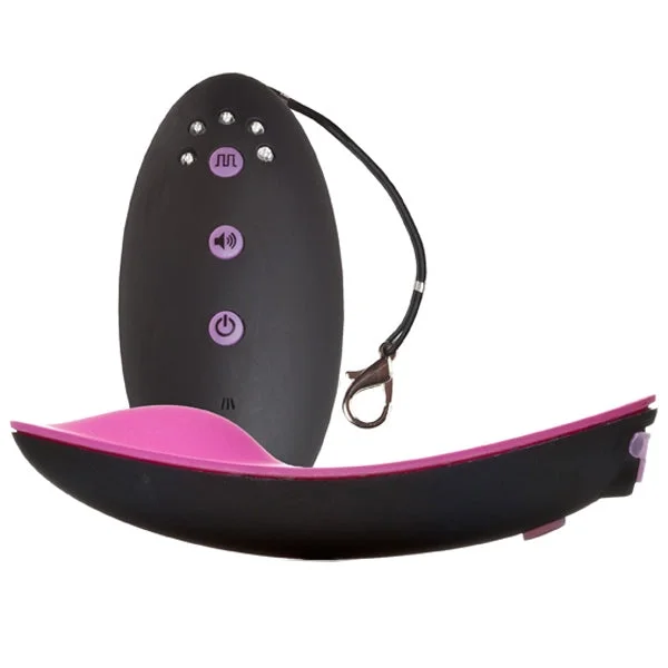 OhMiBod Club Vibe 2.OH - Wearable Sound Activated Vibrator