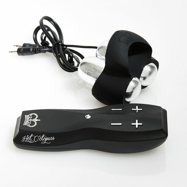 JETT Hands Free Cock Milker