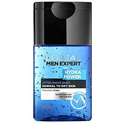 L Oreal Paris Men Expert Hydra Power After Shave Balm 125ml