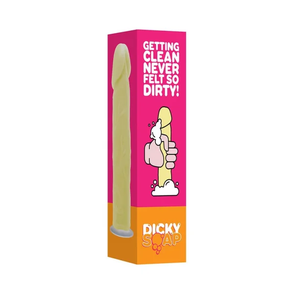 S-line Dicky Soap