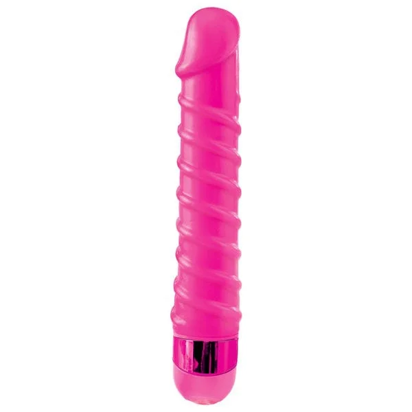 Classix Candy Twirl Massager