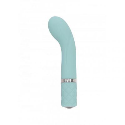 Pillow Talk Racy Mini G Spot Vibrator Pink
