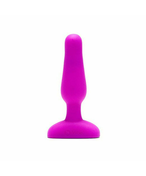 Novice Plug