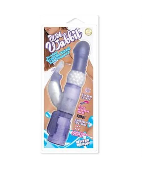 Wet Wabbit - Lavender